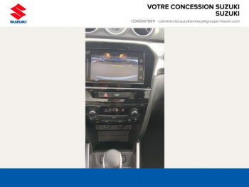 Photo 13 du bon plan SUZUKI Vitara 1.4 Boosterjet 140ch Style Allgrip Auto occasion à 18390 €