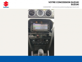 Photo 14 du bon plan SUZUKI Vitara 1.4 Boosterjet 140ch Style Allgrip Auto occasion à 18390 €