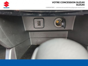 Photo 15 du bon plan SUZUKI Vitara 1.4 Boosterjet 140ch Style Allgrip Auto occasion à 18390 €