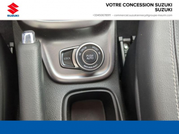 Photo 16 du bon plan SUZUKI Vitara 1.4 Boosterjet 140ch Style Allgrip Auto occasion à 18390 €