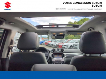 Photo 17 du bon plan SUZUKI Vitara 1.4 Boosterjet 140ch Style Allgrip Auto occasion à 18390 €
