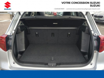 Photo 18 du bon plan SUZUKI Vitara 1.4 Boosterjet 140ch Style Allgrip Auto occasion à 18390 €