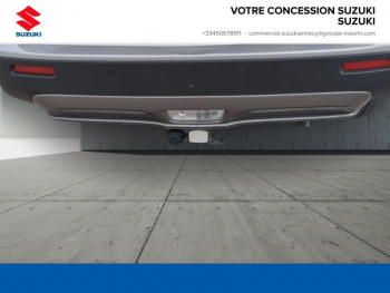 Photo 19 du bon plan SUZUKI Vitara 1.4 Boosterjet 140ch Style Allgrip Auto occasion à 18390 €