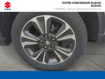 Photo 20 du bon plan SUZUKI Vitara 1.4 Boosterjet 140ch Style Allgrip Auto occasion à 18390 €
