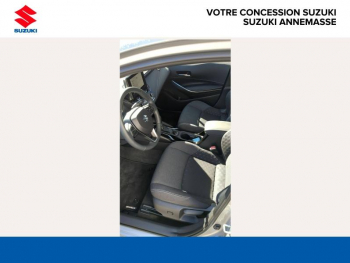 Photo 8 du bon plan SUZUKI Swace 1.8 Hybrid 140ch Pack occasion à 26490 €