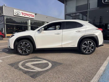 Photo 3 du bon plan LEXUS UX 250h 2WD Premium Edition MY21 occasion à 24990 €