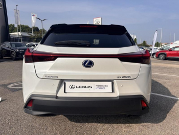 Photo 25 du bon plan LEXUS UX 250h 2WD Premium Edition MY21 occasion à 24990 €
