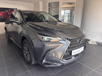 Photo 3 du bon plan LEXUS NX 450h+ Luxe 4WD occasion à 53990 €