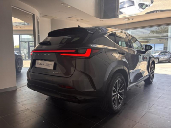 Photo 7 du bon plan LEXUS NX 450h+ Luxe 4WD occasion à 53990 €