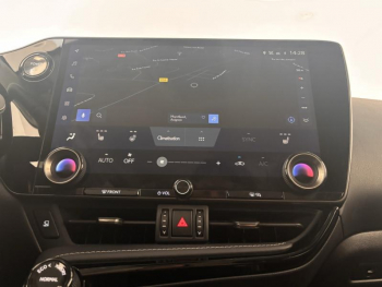 Photo 16 du bon plan LEXUS NX 450h+ Luxe 4WD occasion à 53990 €