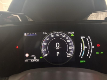 Photo 18 du bon plan LEXUS NX 450h+ Luxe 4WD occasion à 53990 €