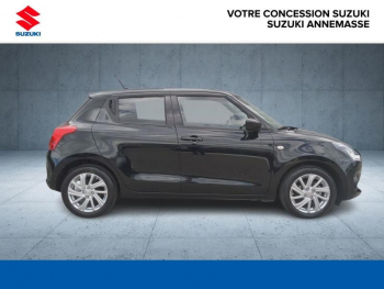 Photo 2 du bon plan SUZUKI Swift 1.2 Dualjet Hybrid 83ch PrivilÃ¨ge Auto occasion à 17490 €