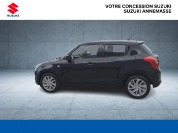 Photo 6 du bon plan SUZUKI Swift 1.2 Dualjet Hybrid 83ch PrivilÃ¨ge Auto occasion à 17490 €