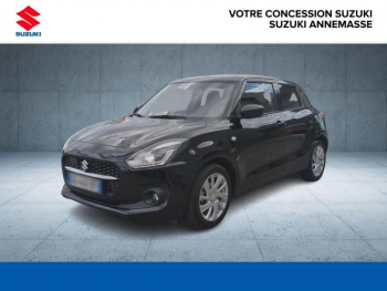 Photo 7 du bon plan SUZUKI Swift 1.2 Dualjet Hybrid 83ch PrivilÃ¨ge Auto occasion à 17490 €
