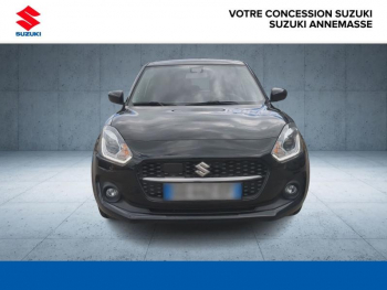 Photo 8 du bon plan SUZUKI Swift 1.2 Dualjet Hybrid 83ch PrivilÃ¨ge Auto occasion à 17490 €