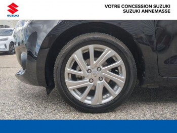 Photo 9 du bon plan SUZUKI Swift 1.2 Dualjet Hybrid 83ch PrivilÃ¨ge Auto occasion à 17490 €
