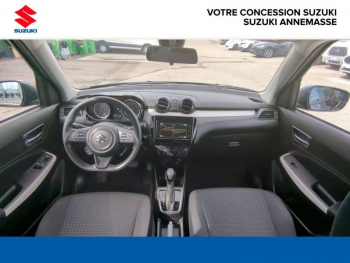 Photo 12 du bon plan SUZUKI Swift 1.2 Dualjet Hybrid 83ch PrivilÃ¨ge Auto occasion à 17490 €