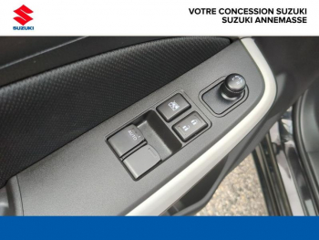 Photo 14 du bon plan SUZUKI Swift 1.2 Dualjet Hybrid 83ch PrivilÃ¨ge Auto occasion à 17490 €