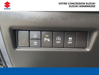 Photo 15 du bon plan SUZUKI Swift 1.2 Dualjet Hybrid 83ch PrivilÃ¨ge Auto occasion à 17490 €