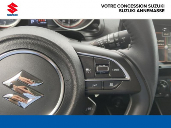 Photo 17 du bon plan SUZUKI Swift 1.2 Dualjet Hybrid 83ch PrivilÃ¨ge Auto occasion à 17490 €