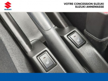 Photo 20 du bon plan SUZUKI Swift 1.2 Dualjet Hybrid 83ch PrivilÃ¨ge Auto occasion à 17490 €