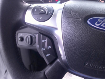 Photo 9 du bon plan FORD Kuga 2.0 TDCi 140ch FAP Trend occasion à 12901 €