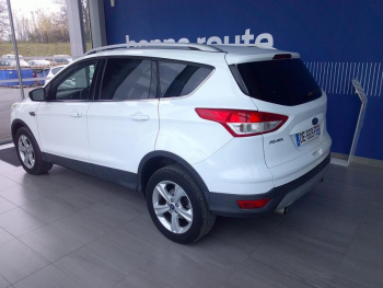 Photo 16 du bon plan FORD Kuga 2.0 TDCi 140ch FAP Trend occasion à 12901 €