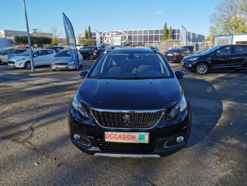 Photo 2 du bon plan PEUGEOT 2008 1.2 PureTech 110ch E6.c Allure S&S EAT6 occasion à 12000 €
