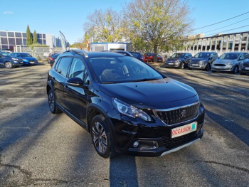 Photo 3 du bon plan PEUGEOT 2008 1.2 PureTech 110ch E6.c Allure S&S EAT6 occasion à 12000 €