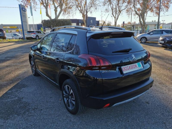 Photo 4 du bon plan PEUGEOT 2008 1.2 PureTech 110ch E6.c Allure S&S EAT6 occasion à 12000 €