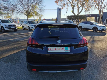 Photo 5 du bon plan PEUGEOT 2008 1.2 PureTech 110ch E6.c Allure S&S EAT6 occasion à 12000 €