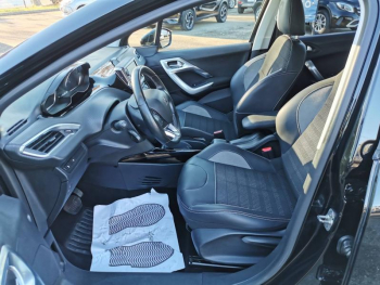 Photo 13 du bon plan PEUGEOT 2008 1.2 PureTech 110ch E6.c Allure S&S EAT6 occasion à 12000 €