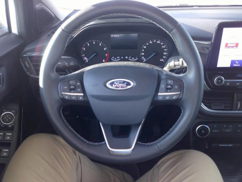 Photo 2 du bon plan FORD Puma 1.0 EcoBoost 125ch mHEV Titanium 6cv occasion à 17900 €