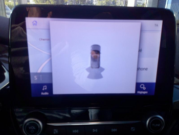 Photo 5 du bon plan FORD Puma 1.0 EcoBoost 125ch mHEV Titanium 6cv occasion à 17900 €