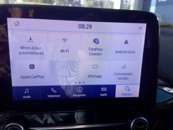 Photo 6 du bon plan FORD Puma 1.0 EcoBoost 125ch mHEV Titanium 6cv occasion à 17900 €