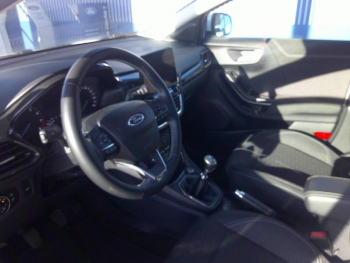 Photo 17 du bon plan FORD Puma 1.0 EcoBoost 125ch mHEV Titanium 6cv occasion à 17900 €