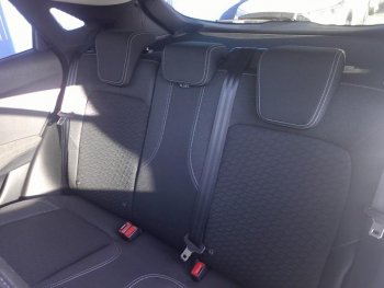 Photo 19 du bon plan FORD Puma 1.0 EcoBoost 125ch mHEV Titanium 6cv occasion à 17900 €