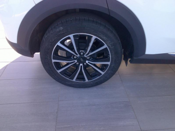 Photo 20 du bon plan FORD Puma 1.0 EcoBoost 125ch mHEV Titanium 6cv occasion à 17900 €