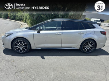 Photo 3 du bon plan TOYOTA Corolla Touring Spt 1.8 140ch GR Sport MY23 occasion à 30480 €