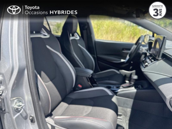 Photo 6 du bon plan TOYOTA Corolla Touring Spt 1.8 140ch GR Sport MY23 occasion à 30480 €