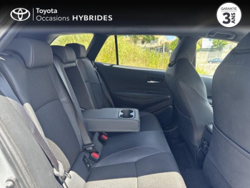 Photo 7 du bon plan TOYOTA Corolla Touring Spt 1.8 140ch GR Sport MY23 occasion à 30480 €