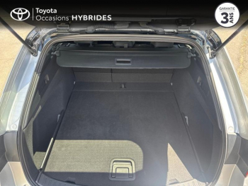 Photo 10 du bon plan TOYOTA Corolla Touring Spt 1.8 140ch GR Sport MY23 occasion à 30480 €