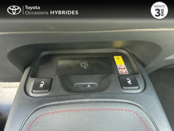 Photo 19 du bon plan TOYOTA Corolla Touring Spt 1.8 140ch GR Sport MY23 occasion à 30480 €