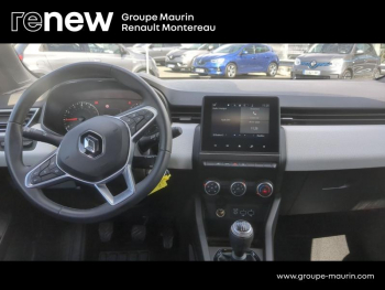 Photo 8 du bon plan RENAULT Clio 1.0 TCe 90ch Limited -21N occasion à 13900 €