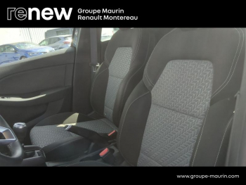 Photo 10 du bon plan RENAULT Clio 1.0 TCe 90ch Limited -21N occasion à 13900 €