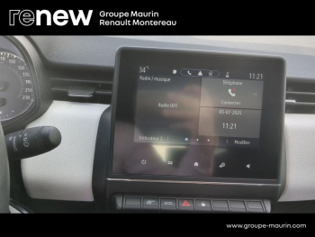 Photo 12 du bon plan RENAULT Clio 1.0 TCe 90ch Limited -21N occasion à 13900 €