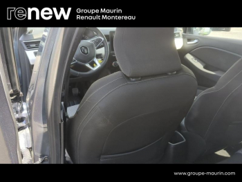 Photo 21 du bon plan RENAULT Clio 1.0 TCe 90ch Limited -21N occasion à 13900 €