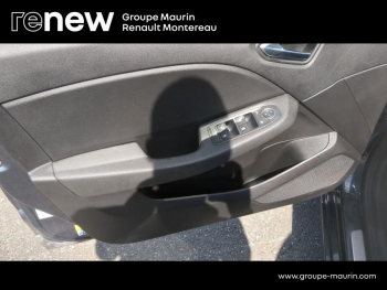 Photo 22 du bon plan RENAULT Clio 1.0 TCe 90ch Limited -21N occasion à 13900 €
