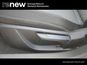 Photo 23 du bon plan RENAULT Clio 1.0 TCe 90ch Limited -21N occasion à 13900 €