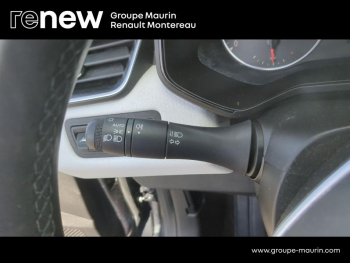 Photo 25 du bon plan RENAULT Clio 1.0 TCe 90ch Limited -21N occasion à 13900 €